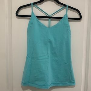 Lululemon Athletica Tank Top